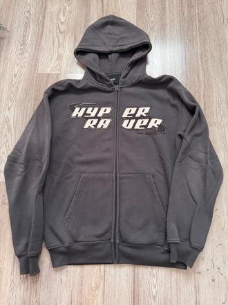 Teplá mikina house, house,s