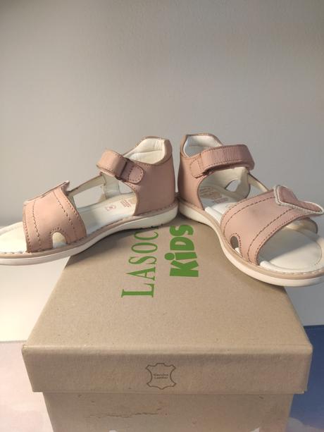 Sandalky lasocki, vel. 28, lasocki,28