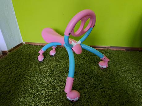 Chodítko / odrážadlo, 