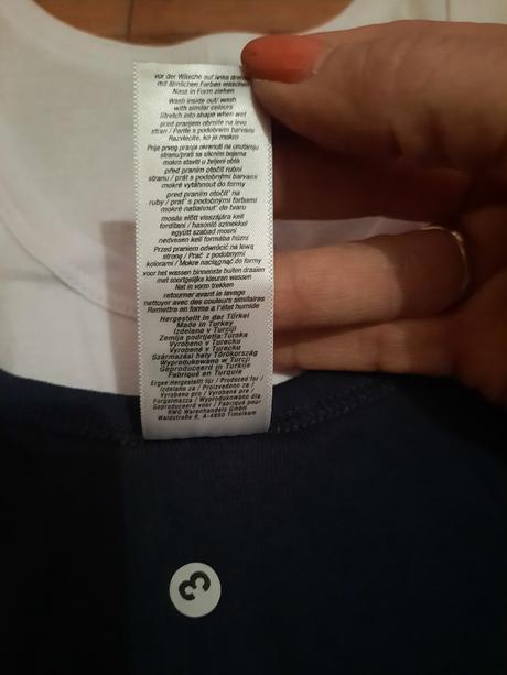 Pánske tielko, xl