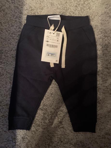 Tepláčiky zara, zara,74