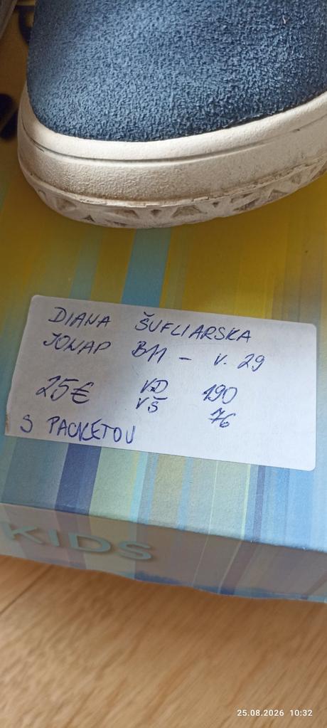 Jonap celoročky, jonap,29