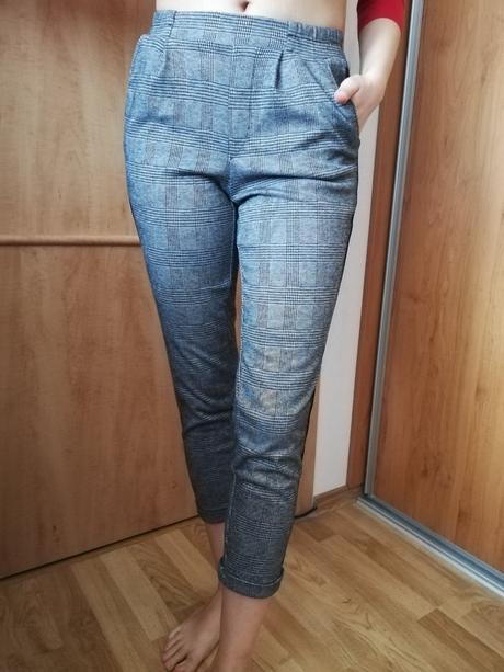 Dámske nohavice, xs