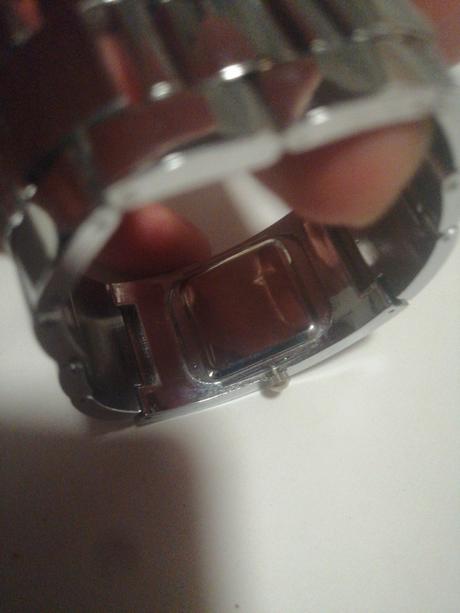 Guess hodinka xs/s, guess