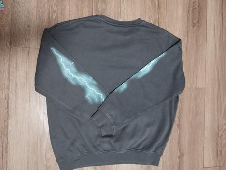 Mikina pokémon, h&m,146