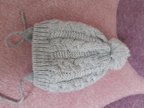 Ciapocka na zimu, c&a,74