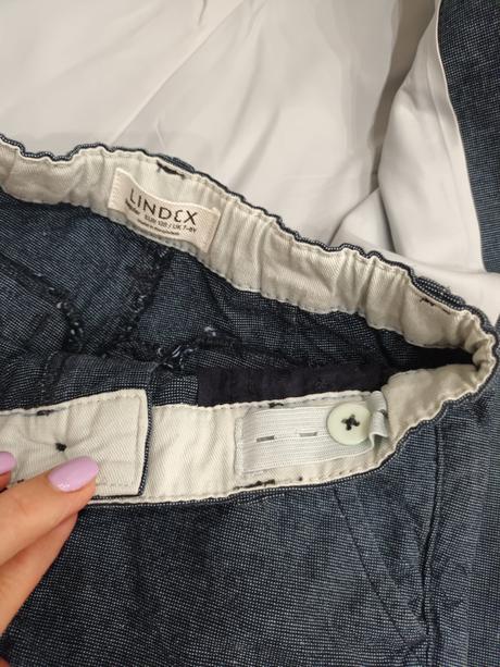 Sako a krátke nohavice, lindex,128