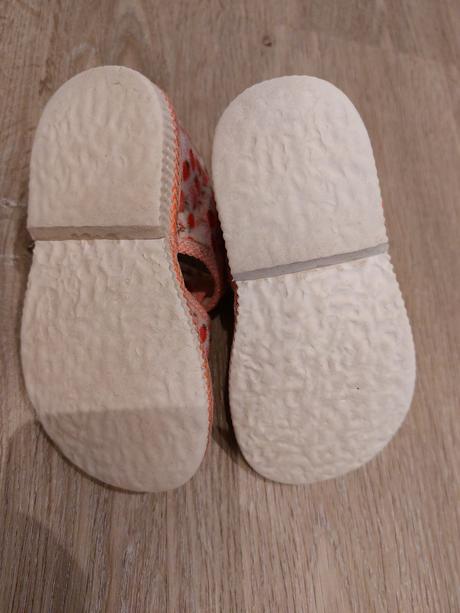 Papučky manik v.21, manik,21