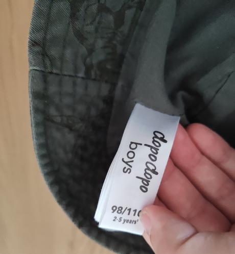 Klobúčik, dopodopo,98