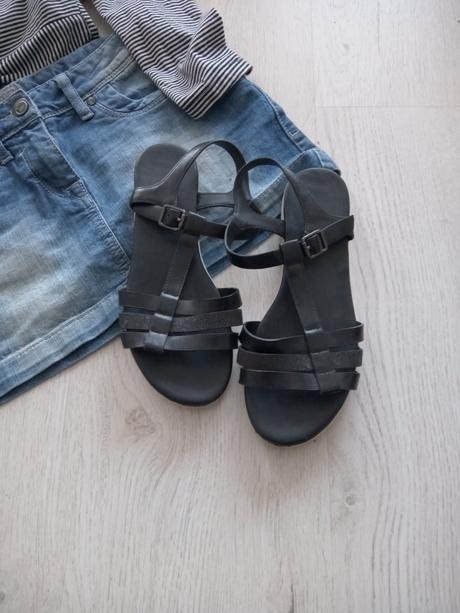 Sandále, graceland,37