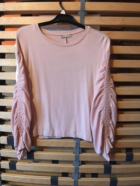 Tričko zara, zara,s