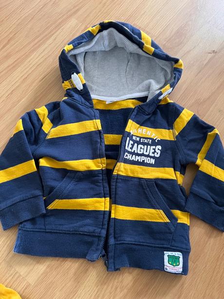 Teplakova suprava, zara,92