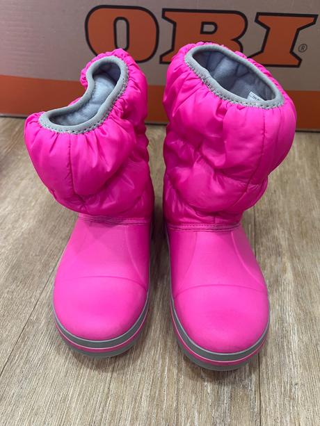 Snehule crocs, crocs,31