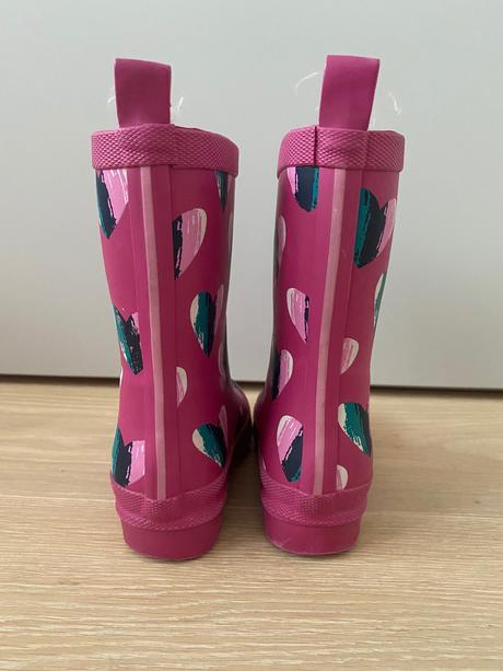 Gumáky hatley, hatley,27