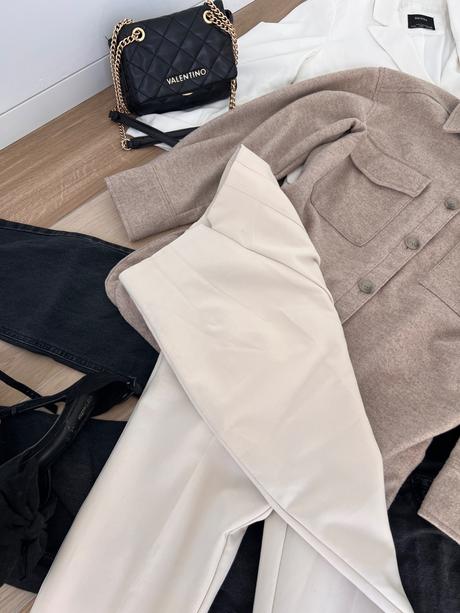 Nohavice zara, zara,xs