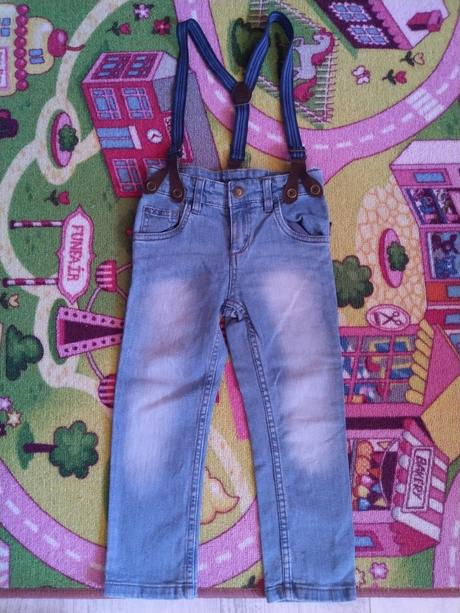 Rifle na traky, lupilu,104