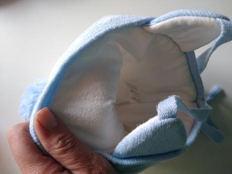 Zimná čiapka, artex,74