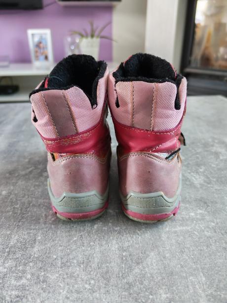 Čižmy, kornecki,25