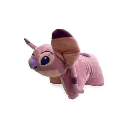 Vankúš lilo a stitch,