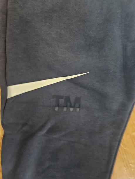 Teplaky nike, nike,s