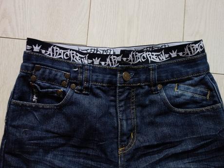 Chlapčenské mäkké rifle nkd, 152