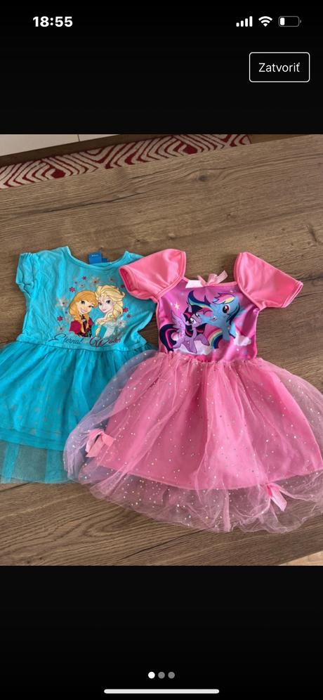 Satocky dve cena spolu, disney,98