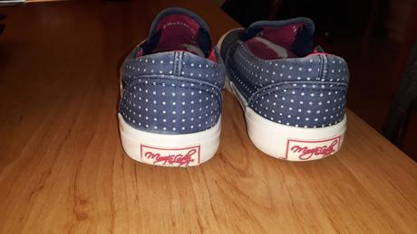 Latkove topanky, v. 31, 31