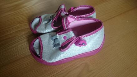 Sandálky kornecki, kornecki,22