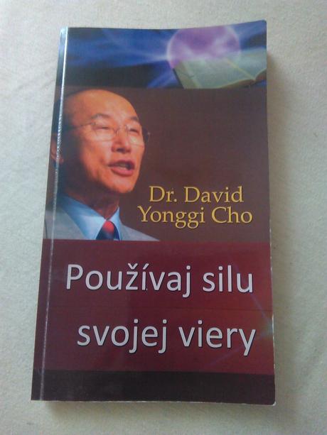 Používaj silu svojej viery, 