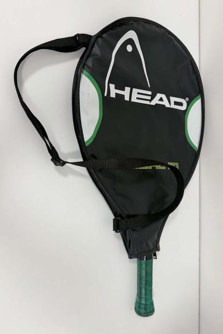 Detská tenisová raketa head radical 21 + obal, head