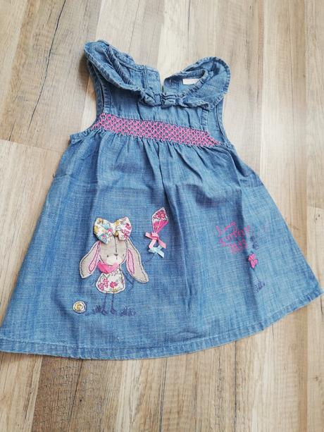 Next šatky, next,74