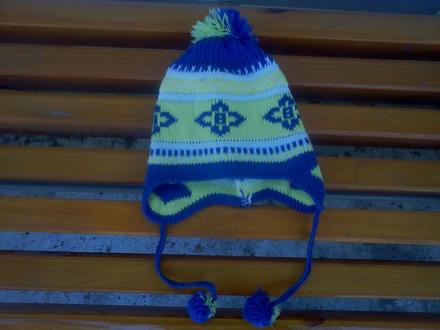 Prechodná čiapka, 74