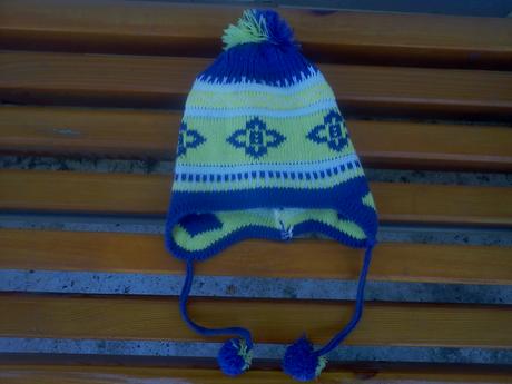 Prechodná čiapka, 74