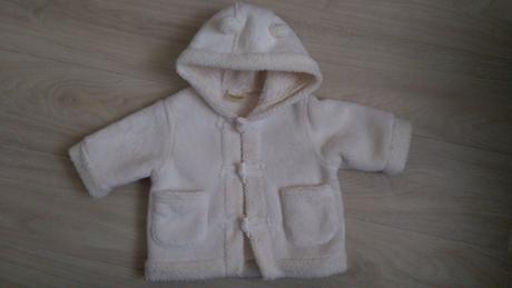 Huňatá bundička, cherokee,62