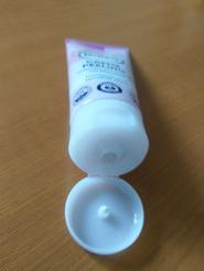 Balea krémový píling, 75 ml