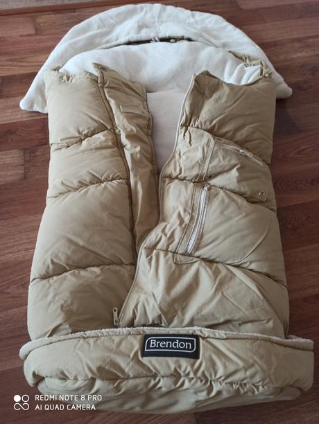 Fusak zimny brendon, brendon