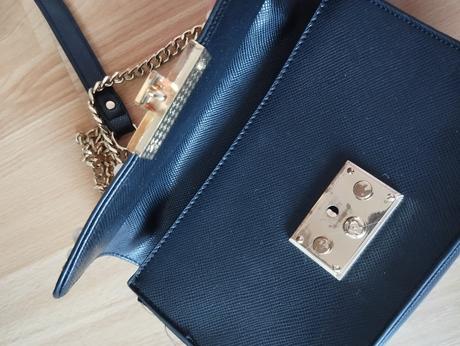 Dámska kabelka, 