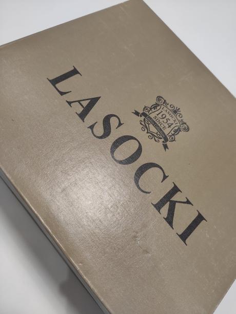 Dámske topánky, lasocki,38