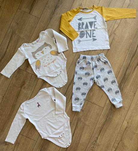 Balík chlapec vel.92, 86–98