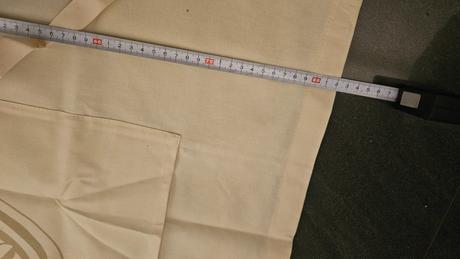 Pevná dlhá zástera, 