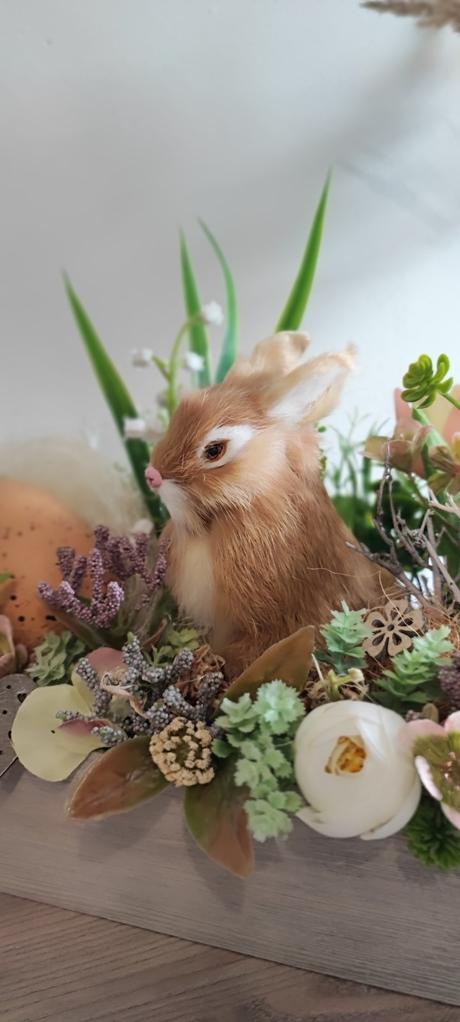 Veľkonočná dekorácia, 