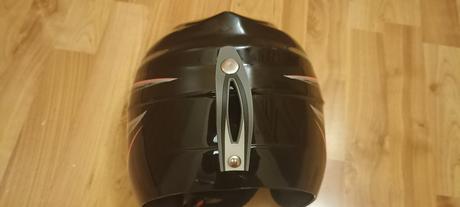 Lyžiarska prilba zn. sinner vel. 53/54, s