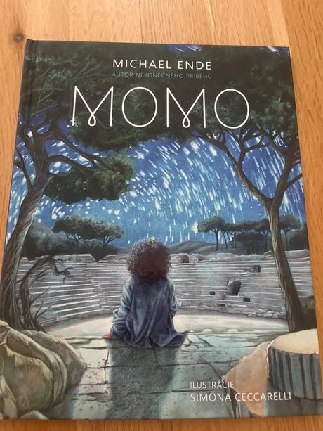 Momo,
