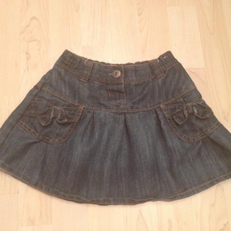 Next riflova suknicka, next,98