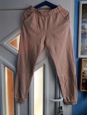 Tepláky - darujem, reserved,164