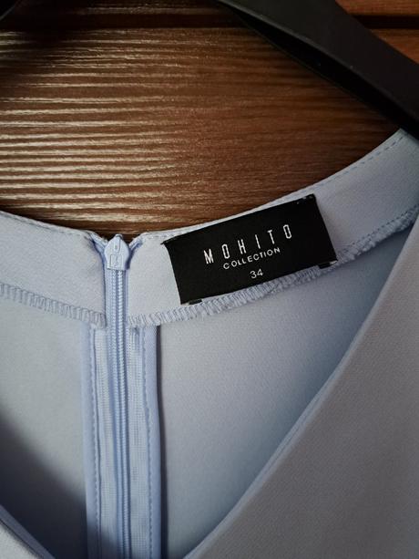 Šaty mohito, mohito,34