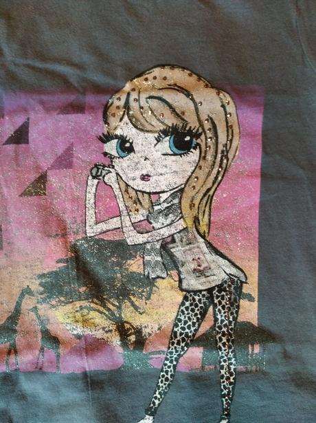 Tričko, bluezoo,122