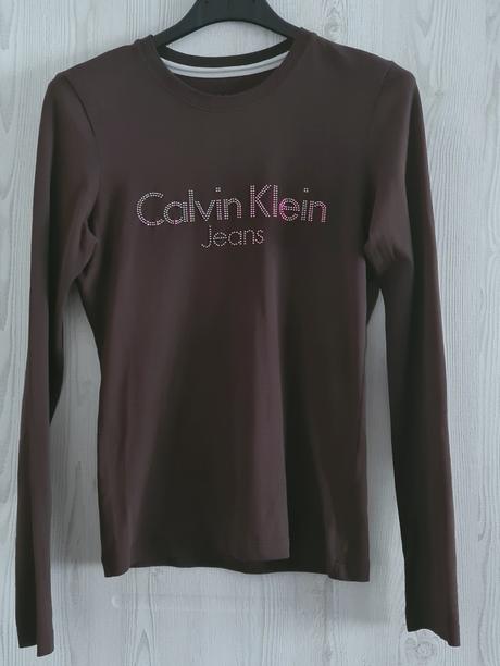 Tričko calvin klein, calvin klein,s