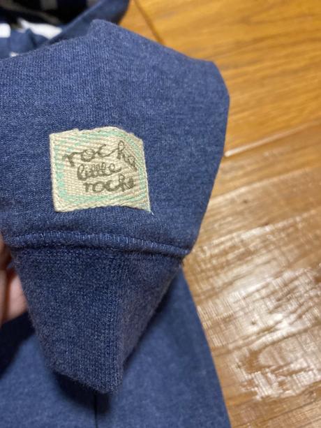 Rocha little rocha - overal, rocha.little.rocha,56