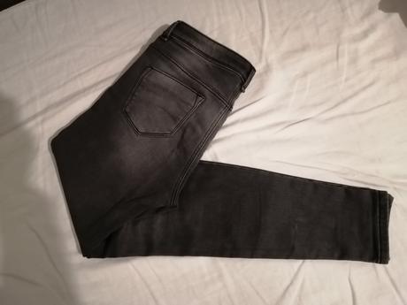 Zateplene rifle, c&a,164